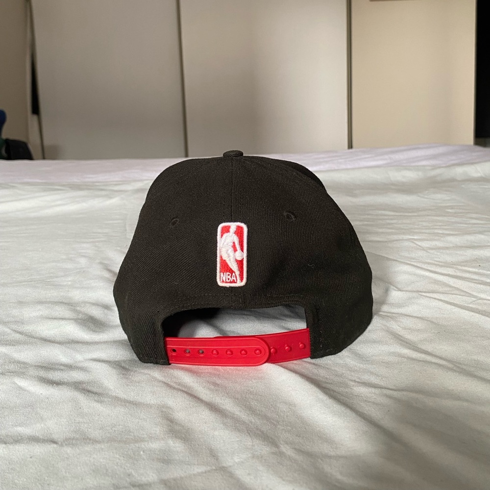 Toronto Raptors SnapBack - Picture 3 of 4